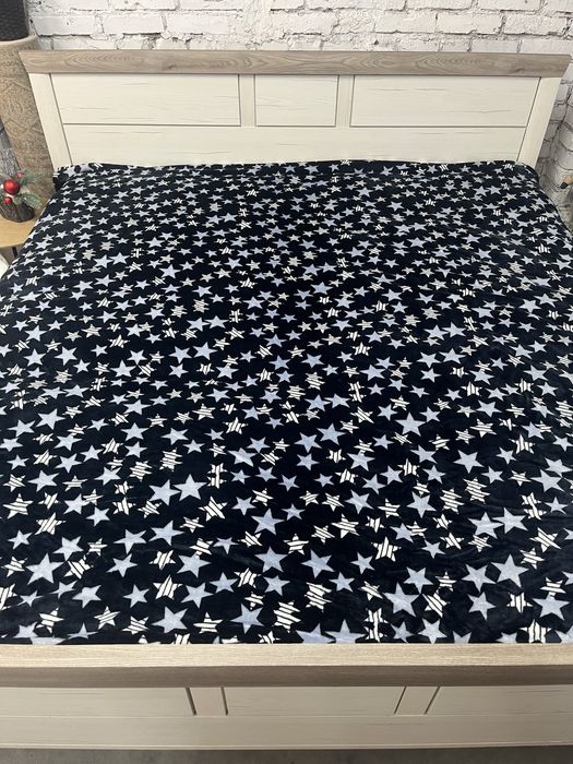 Чудові флісові пледи