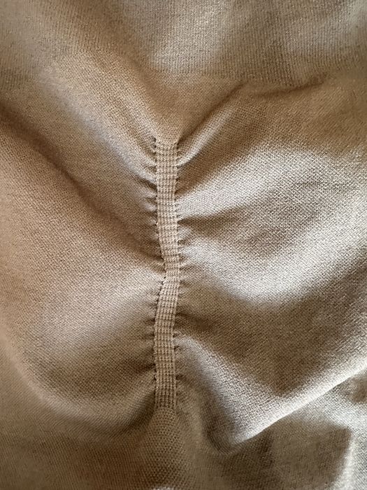 Leginsy ciążowe w rozmiarze 36/38