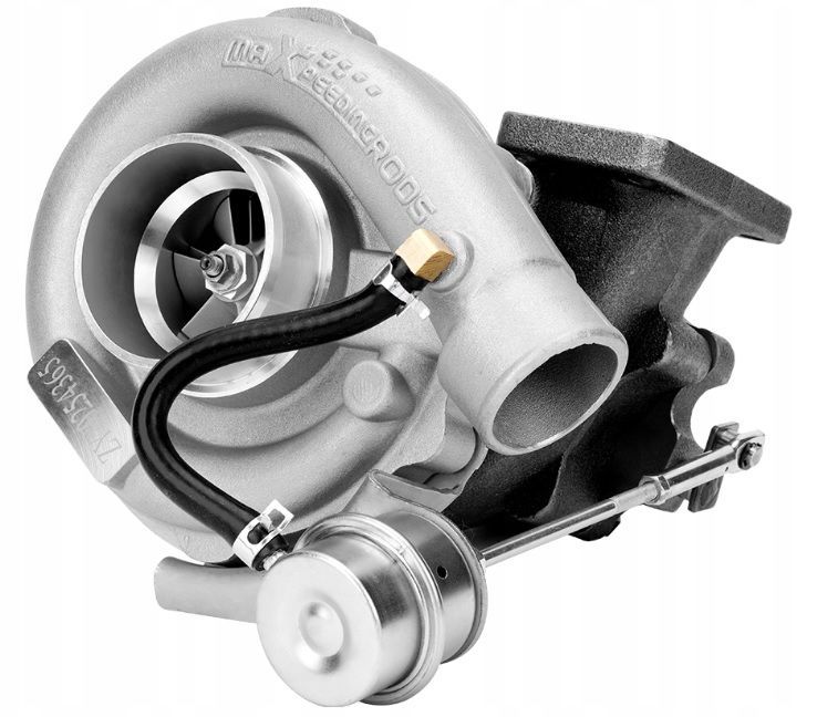 Turbo T04E T04 Turbina T3/T4 Ar 0.63 Wg Bmw 2-3L