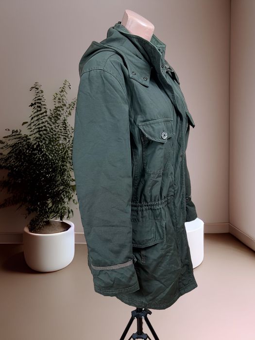 Marc O’Polo roz. XL damska parka