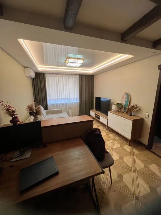 36тыс.$ ‼️‼️Новая квартира с ремонтом 54м2 / Индустриальный район /РЖМ