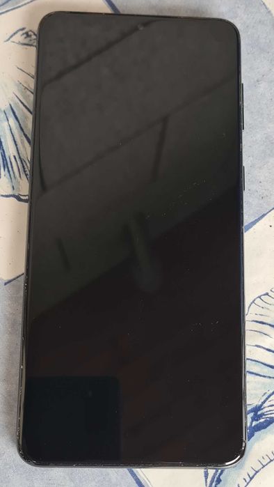 Samsung Galaxy s21 Plus 5G 128GB  como nova