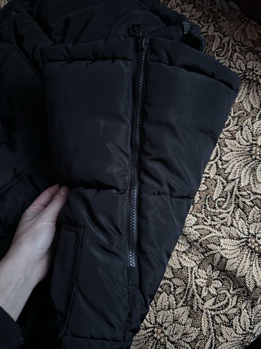 Пальто зимнее женское