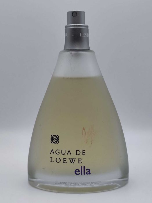 Loewe AGUA DE LOEWE ELLA edt 100 ml *UNIKATowe OLD