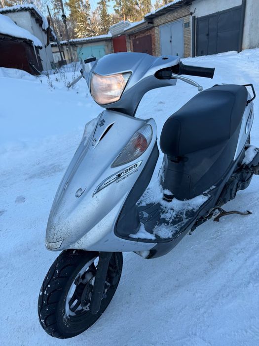 Продам Адрес 125G