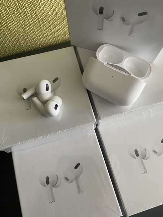 Бездротові навушники Pro