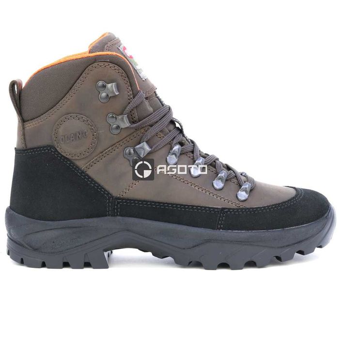 Треккинговые  ботинки Olang Tibet. Оригинал. 43, 45