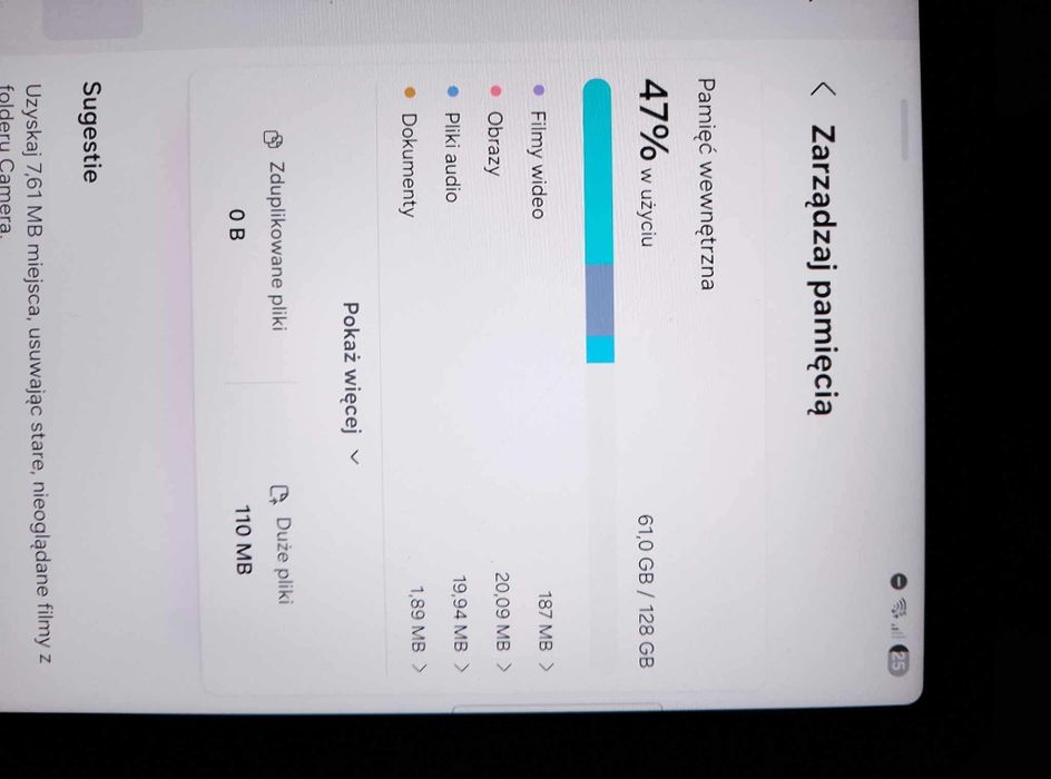Galaxy Tab S9 FE 5G