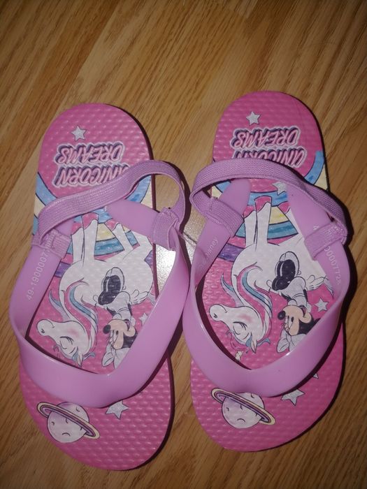 Sandały japonki 26/27