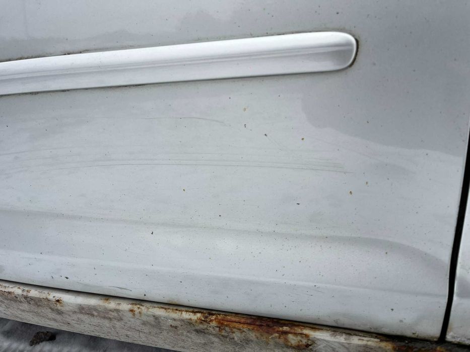 drzwi przód przednie prawe vw golf v 5 vi 6 plus + 5m 2005 - 2014 la7w