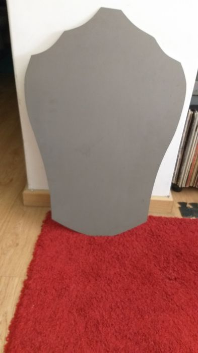 Espelho parede biselado ou moldura