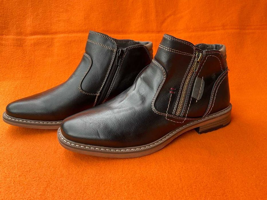 Черевики, ботинки, туфлі, Venice, 41р