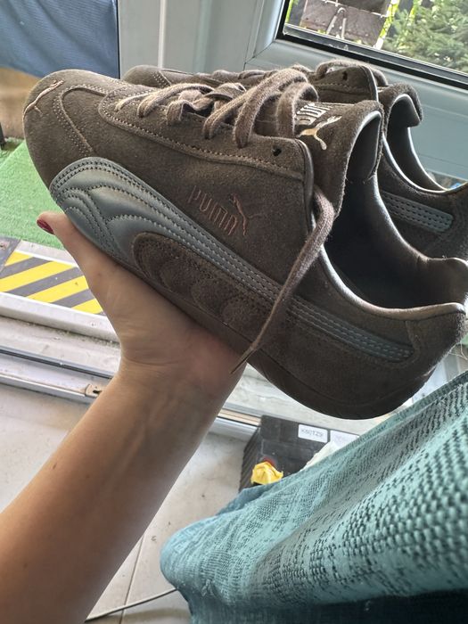Puma Оригінальні