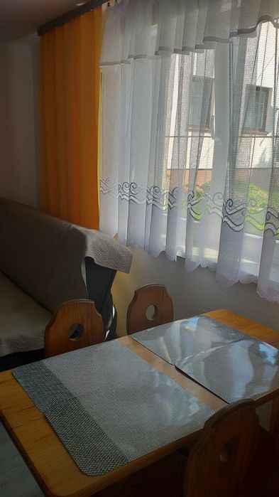 Domek wypoczynkowy Wierzbowy Gaik