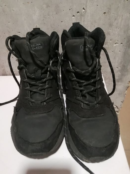 Sprandi Lekkie buty zimowe roz. 36