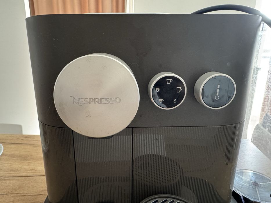 Ekspress De’Longhi Nespresso