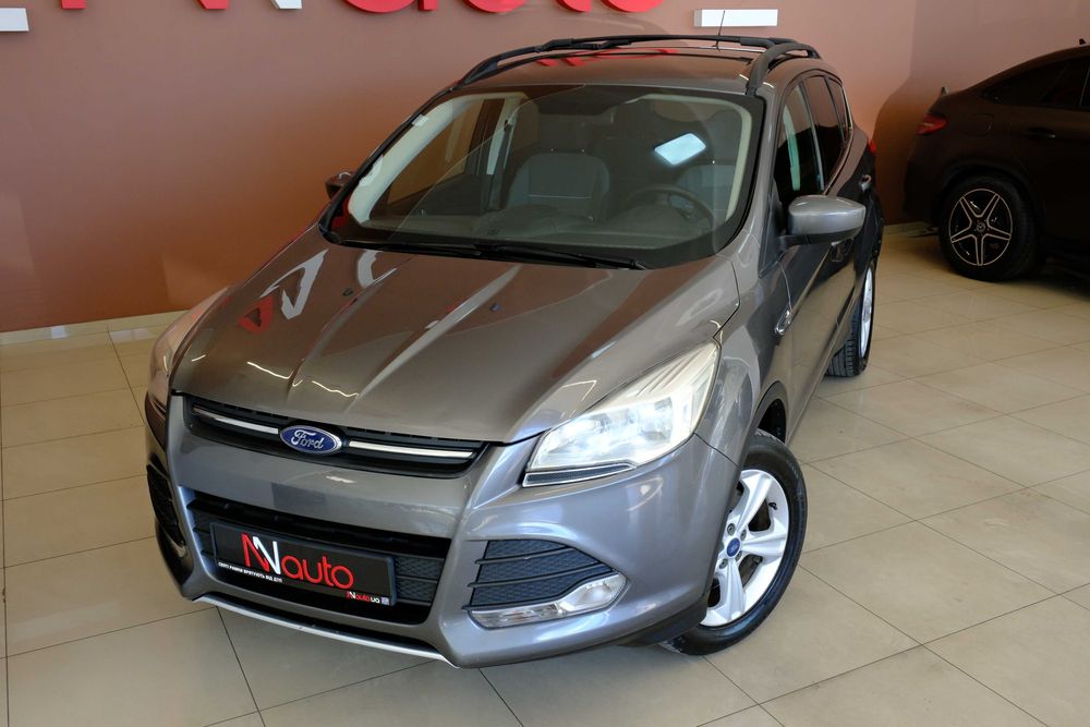 Ford Escape 2012