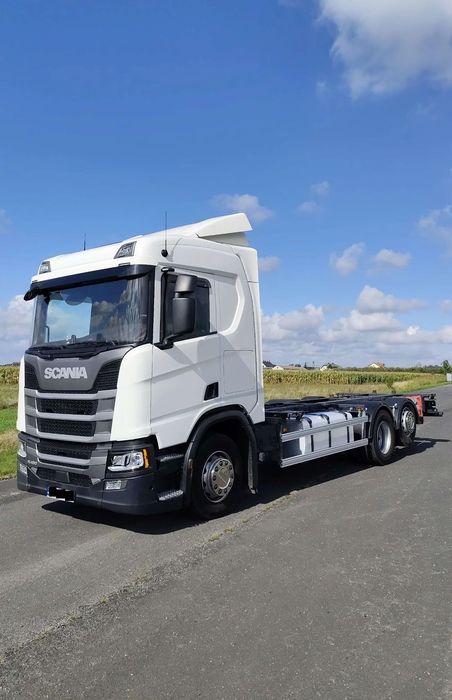 Scania