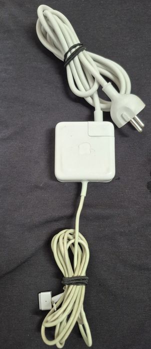 Carregador de mcBook air