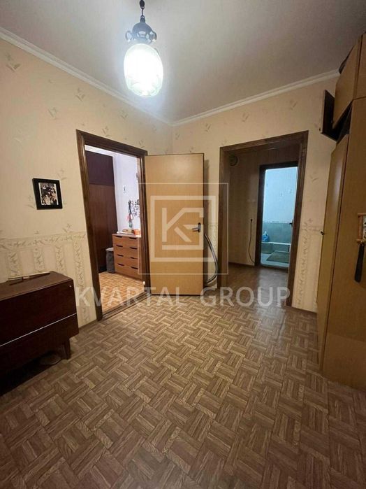 Продаж двокімнатної квартири з ремонтом. Без комісії.