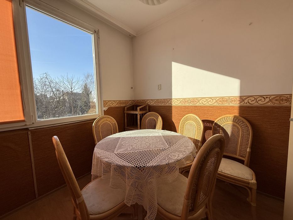 Продаж 2-х кімнатної квартири