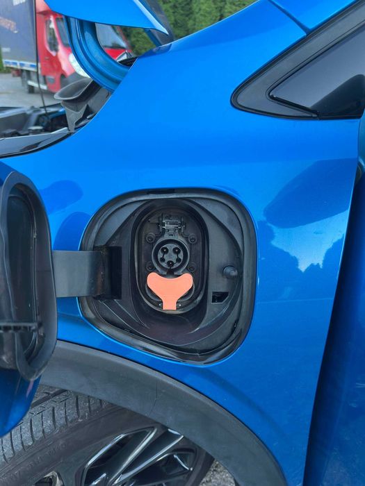 Chevrolet Bolt EUV 2022