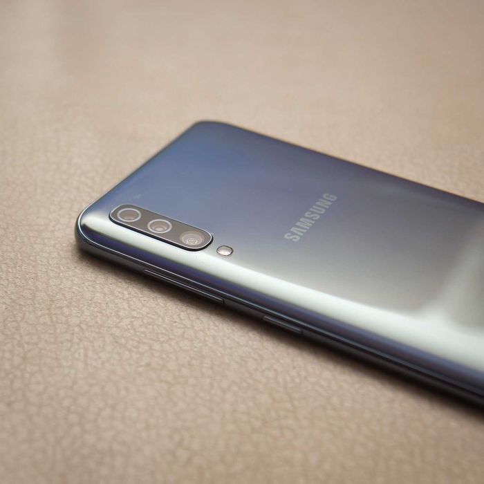 Samsung Galaxy A50