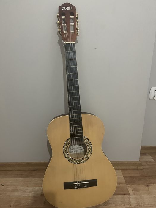 Gitara klasyczna carmen