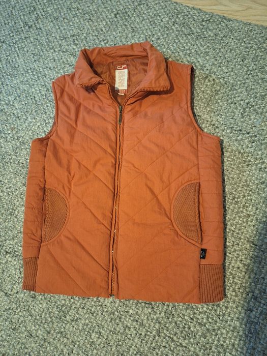 Bezrękawnik Carry, rozmiar M