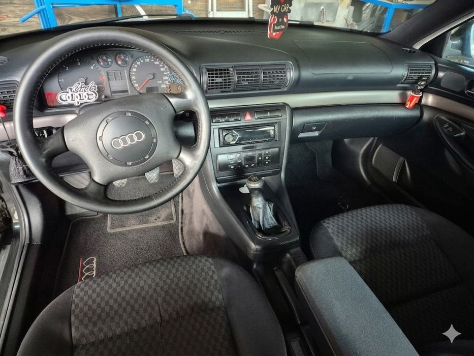 Sprzedam Audi A4