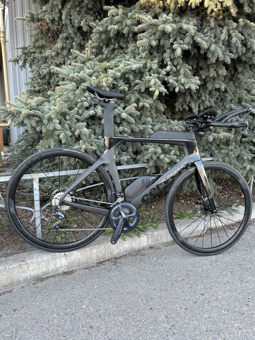Cervelo P-Series велосипед для триатлона для разделки TT bikes