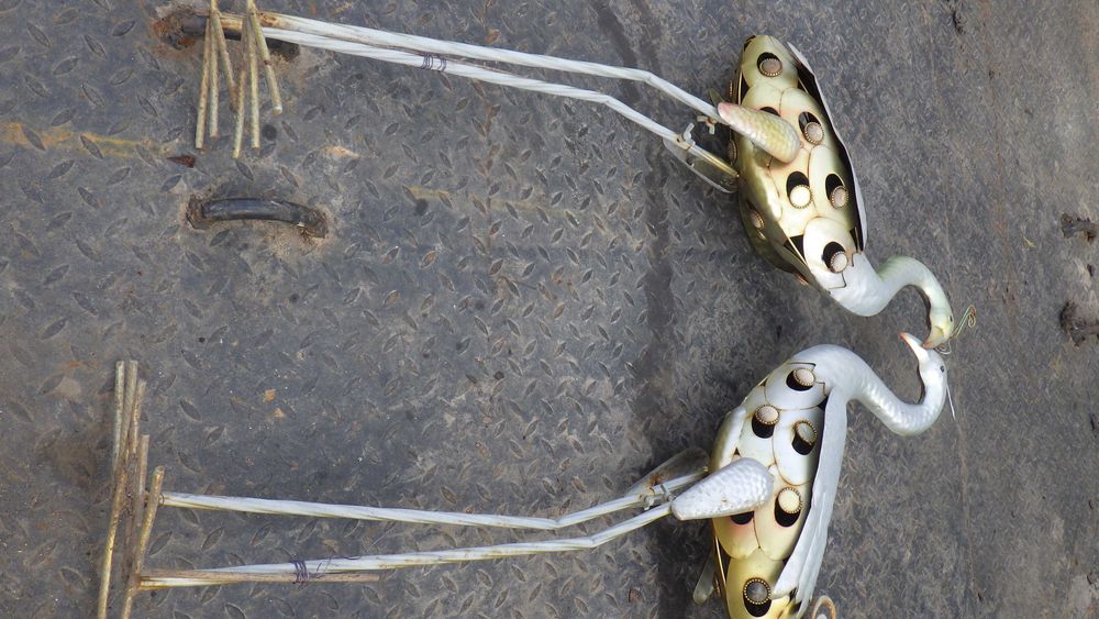 Duzy Paw Figura Ogrodowa Dekoracje Ogrodowe