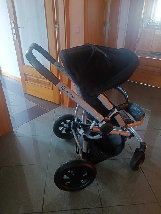Carrinho Quinny Buzz Xtra