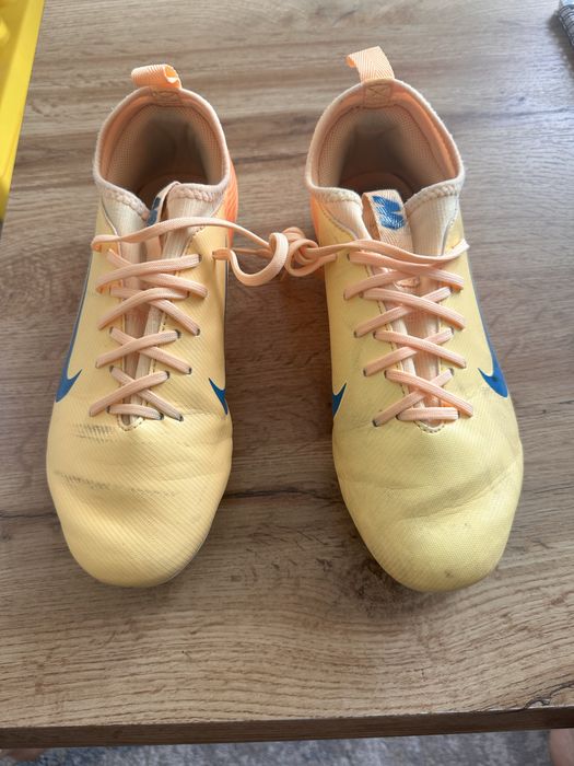 Бутси Nike (FQ8394-801) для хлопчика