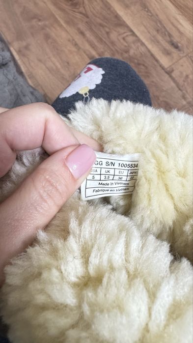 UGG оригінали, дуже теплі