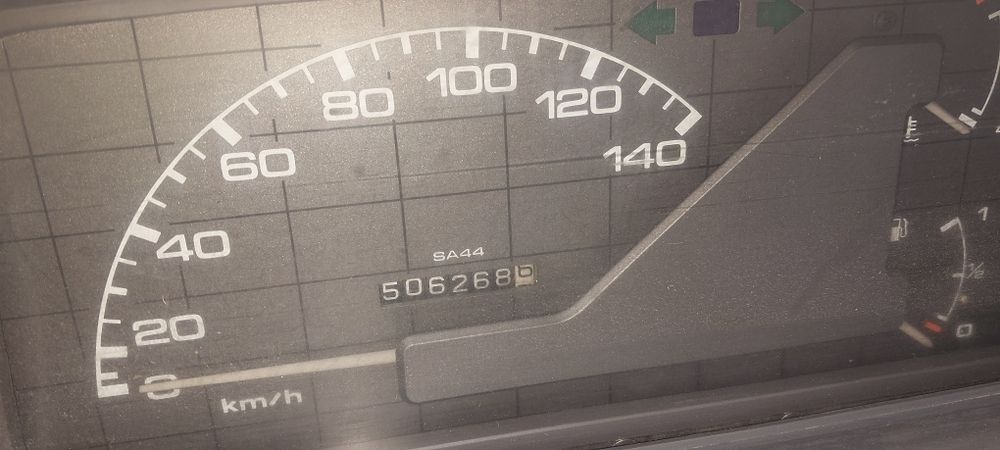 Форд эконован дизель