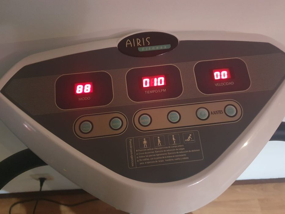 Exercise Machine444828042322913281