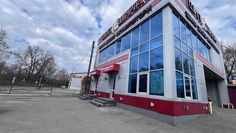 Оренда магазину 20 м2 р-н Громадська