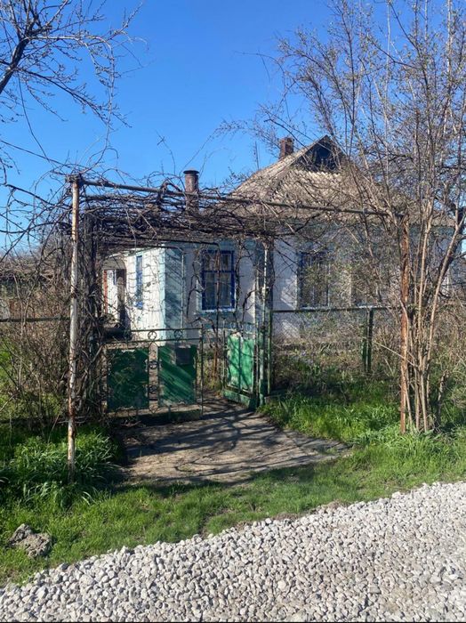 Дім в довгінцивському р-ні, батуринської