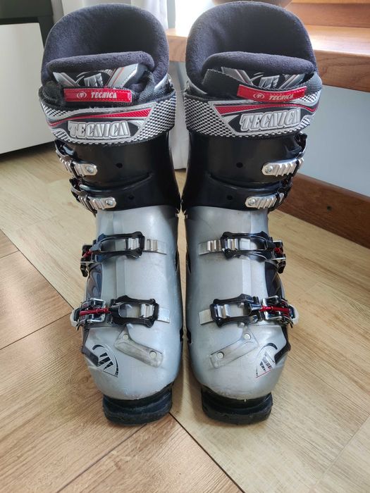 Buty narciarskie Tecnica Phoenix 80 Airshell