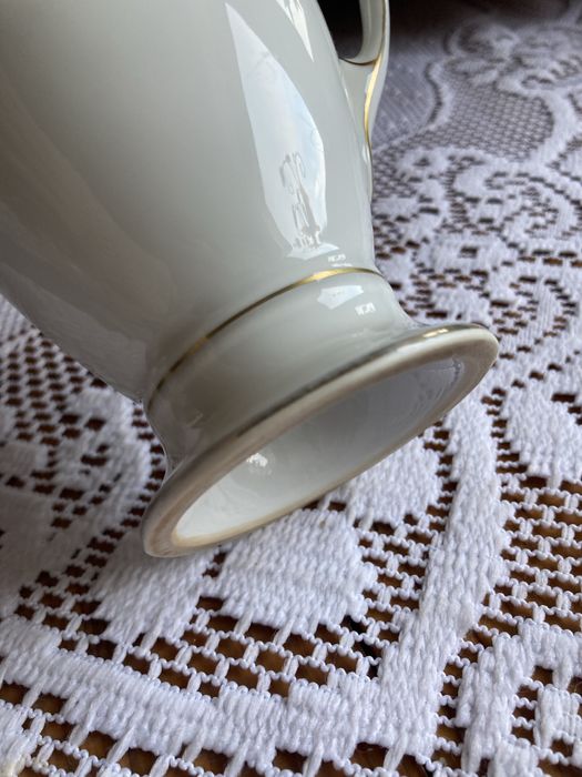 Dzbanuszek/mlecznik Hutschenreuther