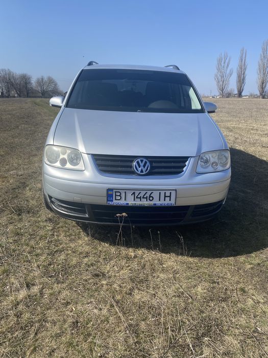 Продам автомобіль