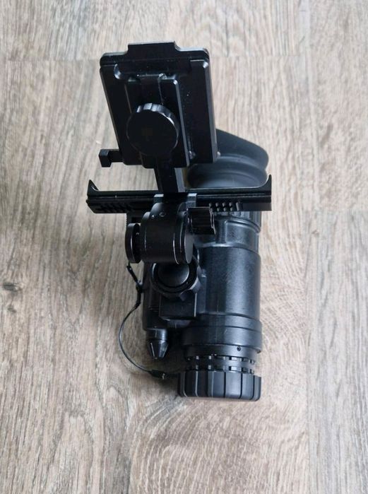 ПНБ PVS‑14W Kit IIT GTA White прилад нічного бачення