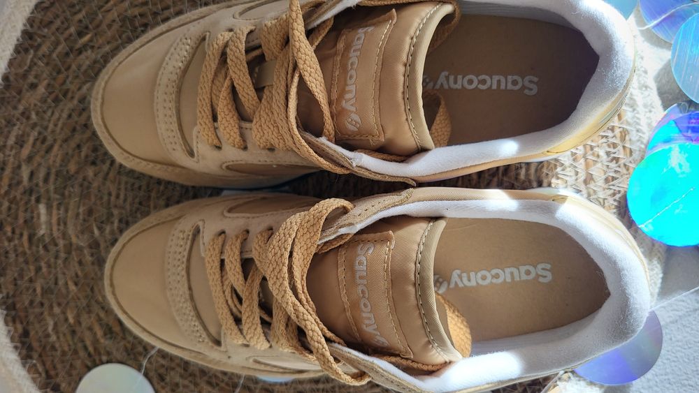 Кросівки 37 розмір Saucony