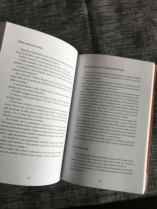 Livro de Seth Godin - Isto é Marketing