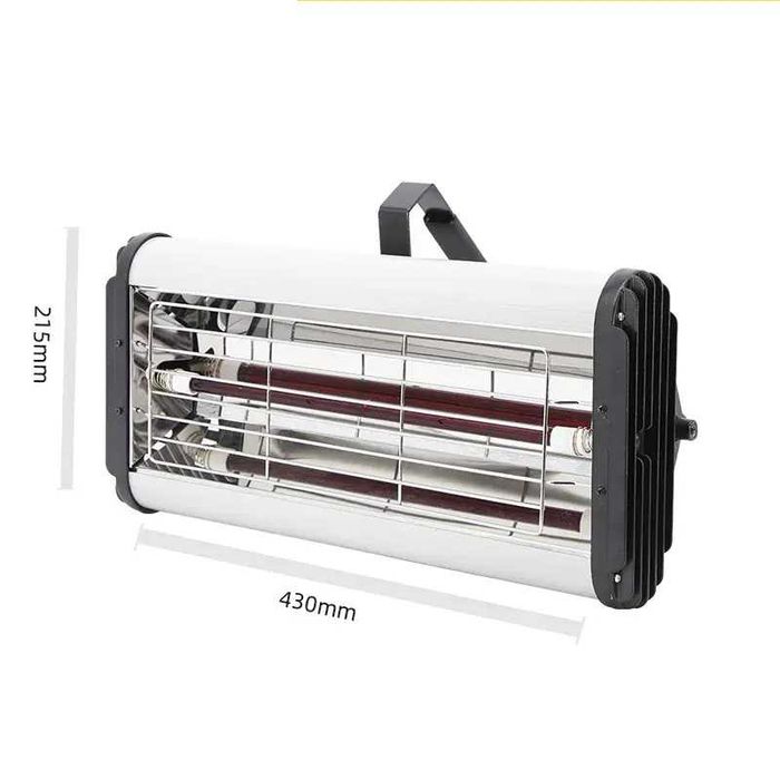 Сушка инфракрасная, інфрачервона сушка F0