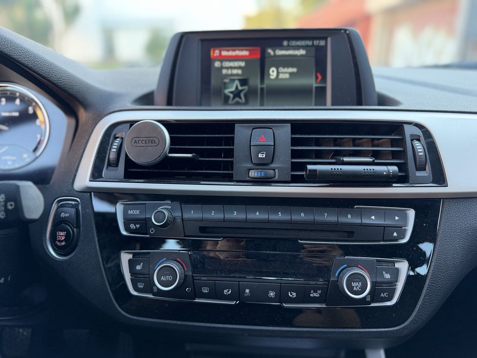 BMW 118 I advantage 2018 — photo 5