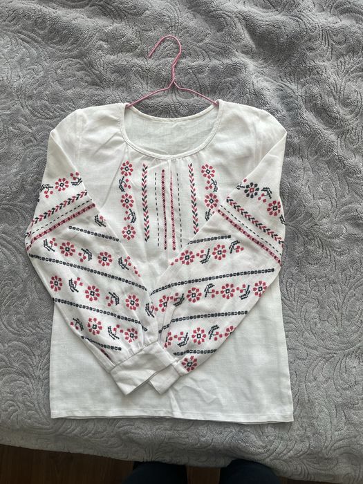 Вишиванка