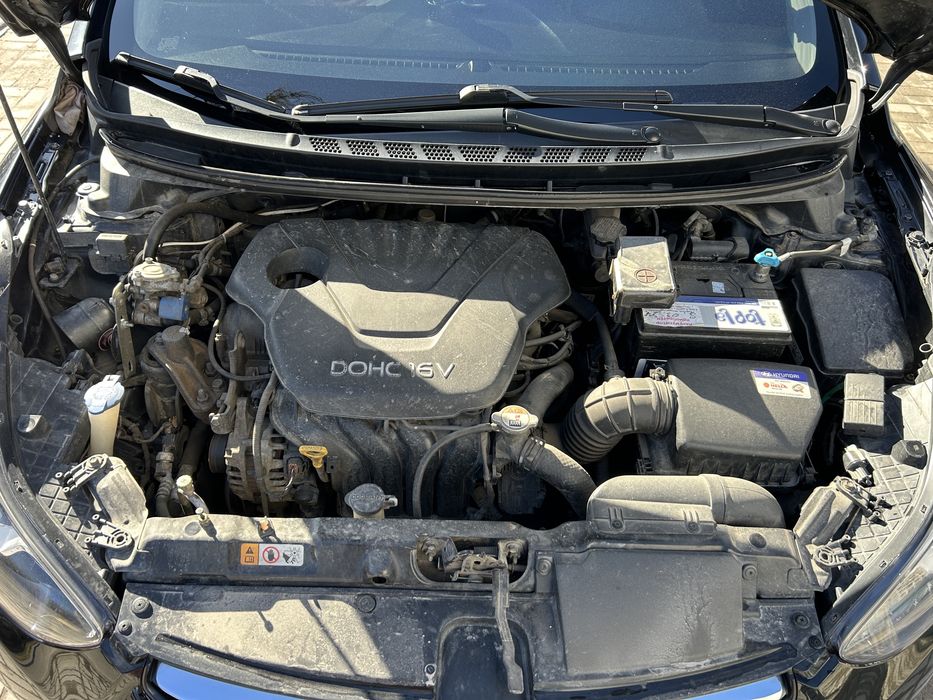 Продам власне авто