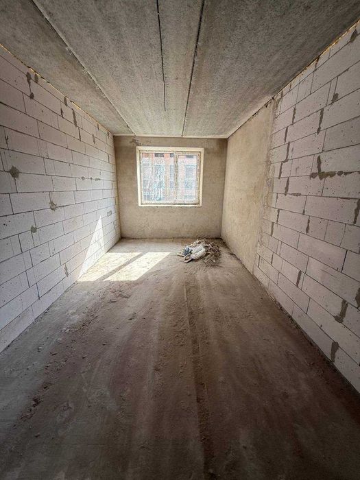 ID: 40558 Озерна 2к квартира ЖК Агора